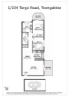 1/234 Targo Road, Toongabbie, NSW 2146-Image
