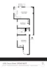 1/236 Falcon Street, North Sydney, NSW 2060-Floorplan