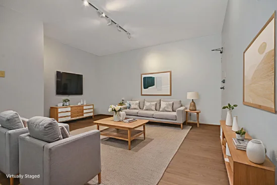 1/237 Darley Road, Randwick, NSW 2031