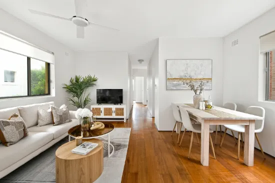 1/24 Diamond Bay Road, Vaucluse, NSW 2030