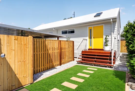 1/24 Donald Avenue, Paradise Point, Qld 4216 - For Rent