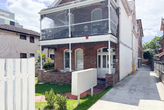 1/24 Homebush Road, Strathfield, NSW 2135