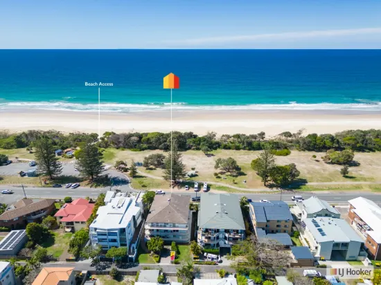 1/242 Marine Parade, Kingscliff, NSW 2487