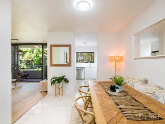 1/245 Main Street, Kangaroo Point, Qld 4169