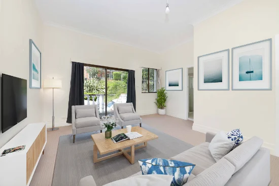 1/249 Oberon Street, Coogee, NSW 2034