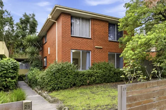 1/25-27 Ashted Road, Box Hill, Vic 3128