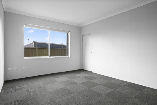 1/25 Arthur Street, Merrylands West, NSW 2160