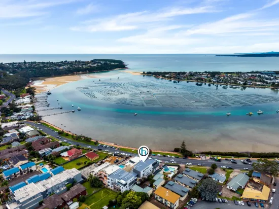 1/25 Beach Street, Merimbula, NSW 2548