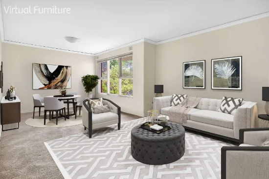 1/25 Crows Nest Road, Waverton, NSW 2060