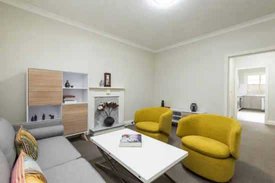 1/25 Guilfoyle Avenue, Double Bay, NSW 2028