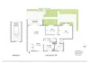 1/25 Millewa Avenue, Wahroonga, NSW 2076-Floorplan