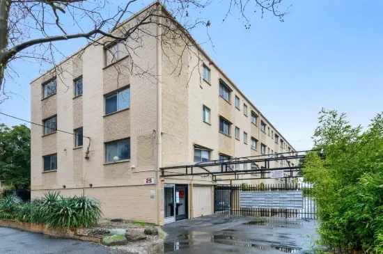1/25 Redan St, St Kilda, Vic 3182