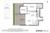 1/26-30 Kent Street, Belmore, NSW 2192-Floorplan