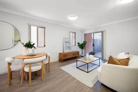 1/26-30 Short Street, Homebush, NSW 2140