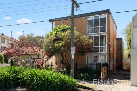 1/26 Charnwood Crescent, St Kilda, Vic 3182 - For Sale