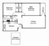 1/26 Charnwood Crescent, St Kilda, Vic 3182-Floorplan