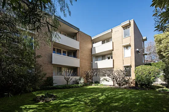 1/26 Denbigh Road, Armadale, Vic 3143