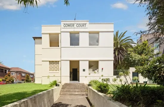 1/26 Gower Street, Summer Hill, NSW 2130