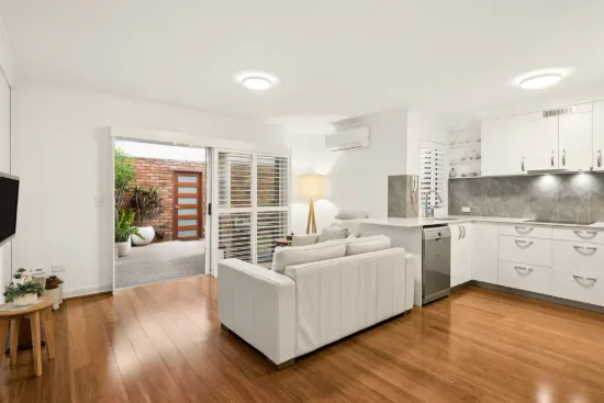 1/26 Malcolm Street, Hawthorne, Qld 4171