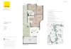 1/26 Malcolm Street, Hawthorne, Qld 4171-Floorplan