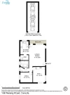 1/26 Nerang Road, Cronulla, NSW 2230-Floorplan