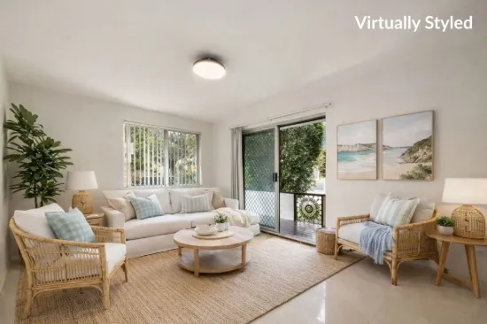 1/26 Pacific Parade, Dee Why, NSW 2099