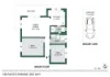 1/26 Pacific Parade, Dee Why, NSW 2099-Floorplan