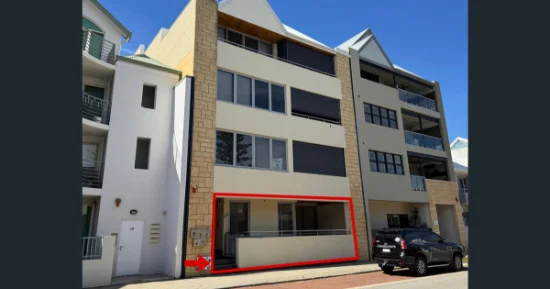 1/26 Vivaldi Drive, Mandurah, WA 6210 - For Rent