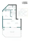 1/269 Ewen Street, Woodlands, WA 6018-Floorplan