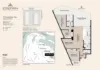 1/27 Grand Jabiru Way, Hope Island, Qld 4212-Floorplan