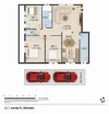 1/27 Jauncey Place, Hillsdale, NSW 2036-Floorplan