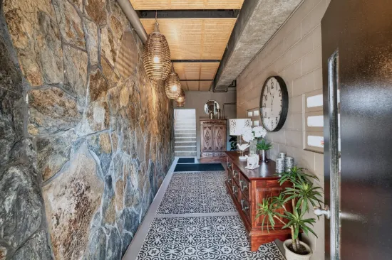 1/27 Jordan Terrace, Bowen Hills, Qld 4006