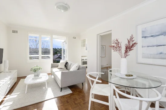 1/27 Somerset Street, Mosman, NSW 2088