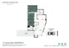 1/27 Verney Street, Kings Beach, Qld 4551-Floorplan