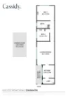 1/27 Wharf Road, Gladesville, NSW 2111-Floorplan