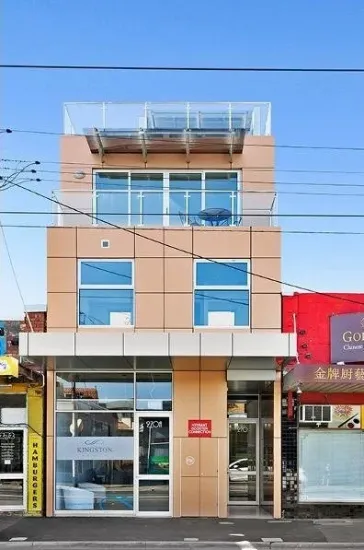 1/270 Maribyrnong Road, Moonee Ponds, Vic 3039