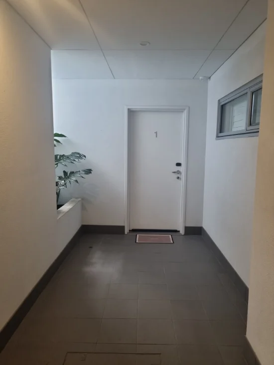 1/273 Beaufort Street, Perth, WA 6000 - For Rent