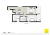 1/274 Arden Street, Coogee NSW 2034-Floorplan