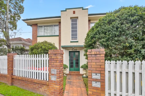 1/275 Milton Rd, Milton, Qld 4064 - For Rent