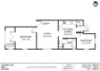 1/275 Milton Rd, Milton, Qld 4064-Floorplan
