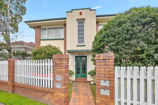 1/275 Milton Road, Milton, Qld 4064