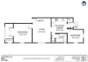 1/275 Milton Road, Milton, Qld 4064-Floorplan
