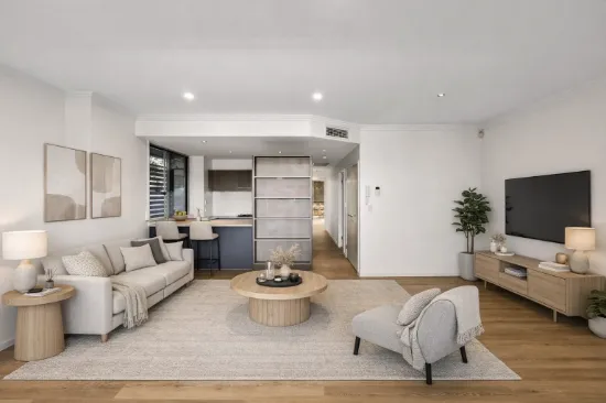 1/279 Moggill Road, Indooroopilly, Qld 4068