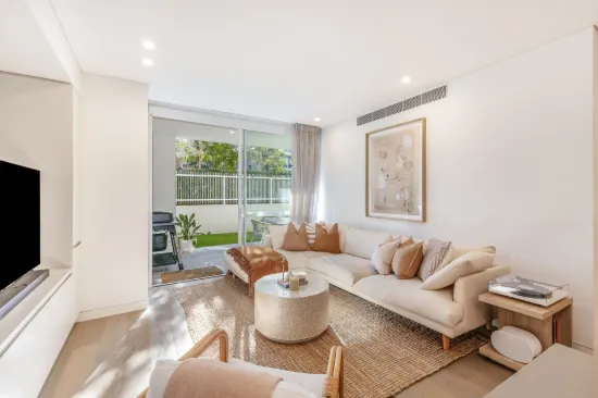 1/28 Burke Road, Cronulla, NSW 2230