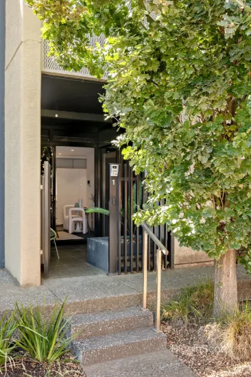 1/28 Burnley Street, Richmond, Vic 3121