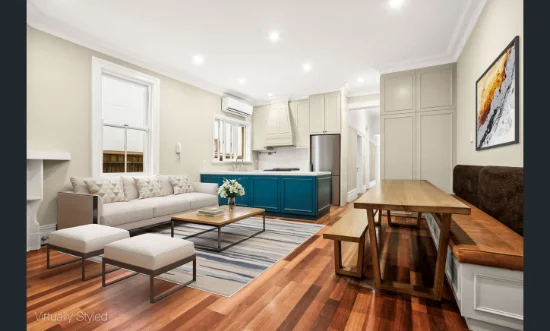 1/28 Carr Street, Coogee, NSW 2034