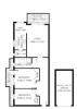 1/28 Gladstone Street, Newport, NSW 2106-Floorplan