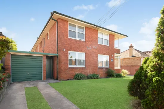 1/28 Monomeeth Street, Bexley, NSW 2207