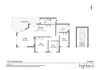 1/28 Tullimbar Road, Cronulla, NSW 2230-Floorplan