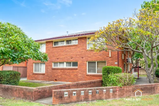 1/28 Union Road, Penrith, NSW 2750